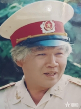 Vào trận cùng máy quay phim